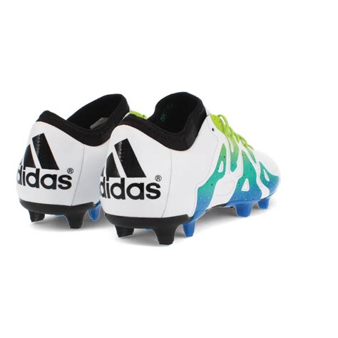 adidas 15.1 ag schwarz|adidas Ace 15.1 FG/AG Football Boots – Best Buy Soccer.